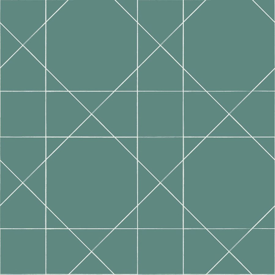 Geometrická vliesová tapeta 139092, Scandi cool, Esta - Vliesové tapety