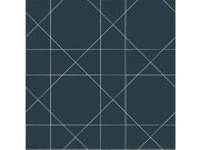 Geometrická vliesová tapeta 139093, Scandi cool, Esta