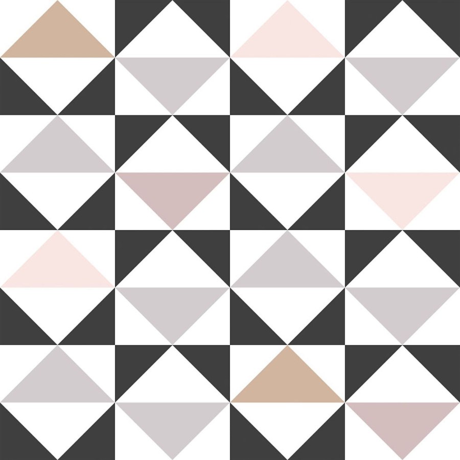 Geometrická vliesová tapeta 139094, Scandi cool, Esta - Vliesové tapety