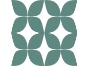 Geometrická vliesová tapeta 139099, Scandi cool, Esta Tapety Yara - Esta Home