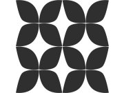 Geometrická vliesová tapeta 139101, Scandi cool, Esta Tapety Yara - Esta Home