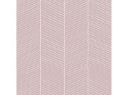 Vliesová tapeta na zeď 139107, Geometrický vzor, Scandi cool, Esta