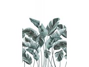 Tapety Yara Tapety dle materiálu Vliesové tapety - Vliesová obrazová tapeta 158898, Listy, 1,86 x 2,79 m, Scandi cool, Esta Vliesová obrazová tapeta 158898, Listy, 1,86 x 2,79 m, Scandi cool, Esta