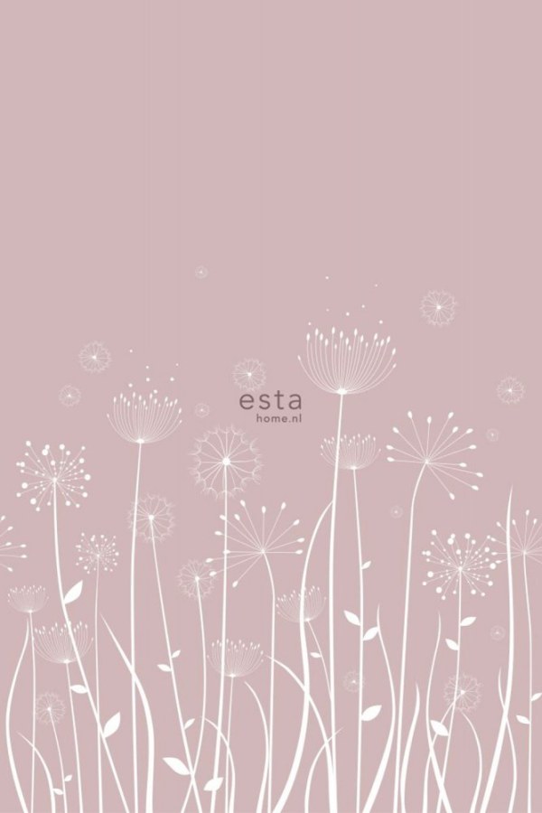 Vliesová obrazová tapeta 158905, 1,86 x 2,79 m, Scandi cool, Esta - Vliesové tapety