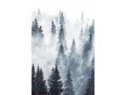 Vliesová obrazová tapeta 158909, 1,86 x 2,79 m, Scandi cool, Esta