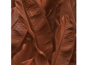 Luxusní vliesová tapeta 17810, Listy, Lymphae, Limonta