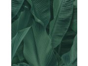 Tapety Yara Tapety na zeď - Luxusní vliesová tapeta 17813, Listy, Lymphae, Limonta Luxusní vliesová tapeta 17813, Listy, Lymphae, Limonta