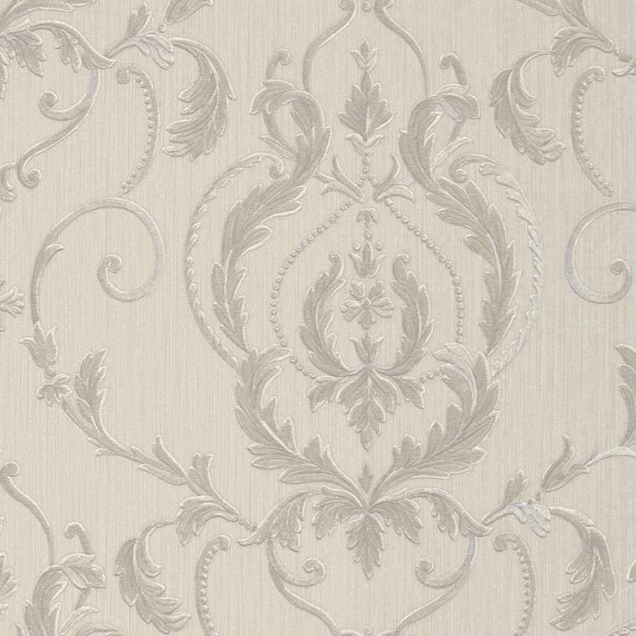 Luxusní vinylová tapeta 47511, Zámecký vzor, Ornamenta, Limonta - Tapety na zeď