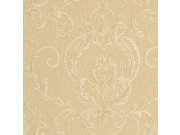 Tapety Yara Tapety na zeď - Luxusní vinylová tapeta 47512, Zámecký vzor, Ornamenta, Limonta Luxusní vinylová tapeta 47512, Zámecký vzor, Ornamenta, Limonta