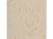 Luxusní vinylová tapeta 47521, Zámecký vzor, Ornamenta, Limonta