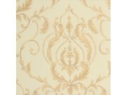 Luxusní vinylová tapeta 47522, Zámecký vzor, Ornamenta, Limonta