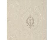 Luxusní vinylová tapeta 47611, Zámecký vzor, Ornamenta, Limonta