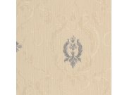 Tapety Yara Tapety na zeď - Luxusní vinylová tapeta 47614, Zámecký vzor, Ornamenta, Limonta Luxusní vinylová tapeta 47614, Zámecký vzor, Ornamenta, Limonta