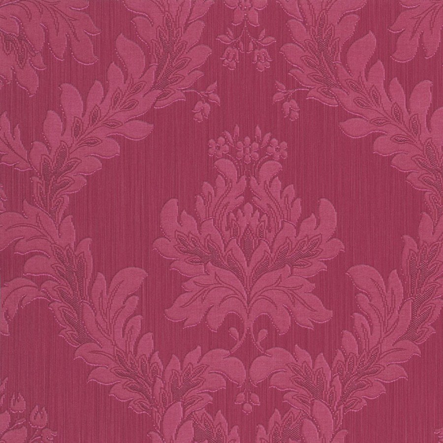 Luxusní vinylová tapeta 95101, Zámecký damaškový vzor, Ornamenta, Limonta - Tapety na zeď