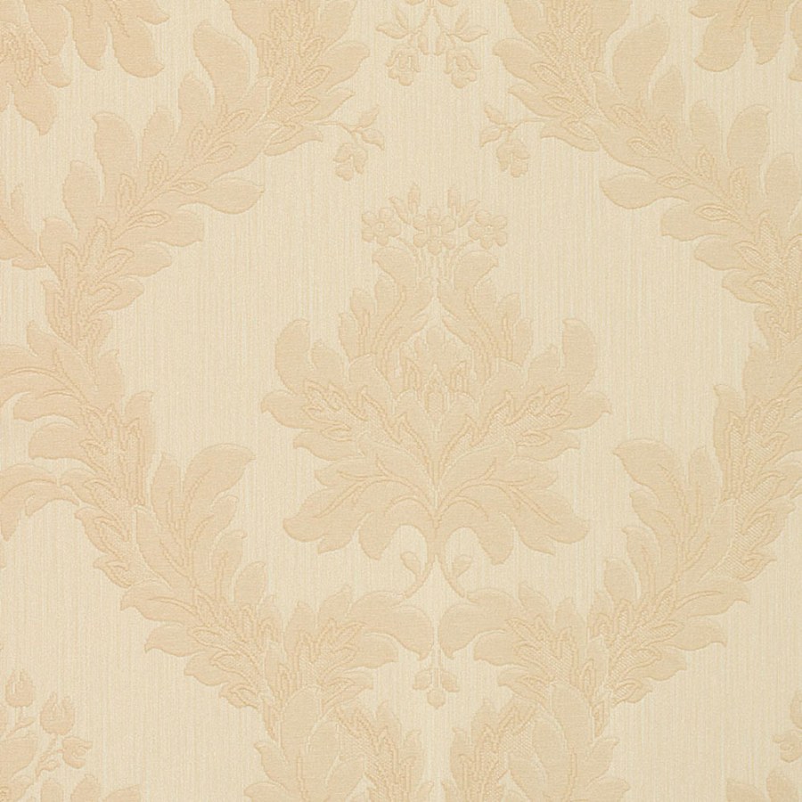 Luxusní vinylová tapeta 95132, Zámecký damaškový vzor, Ornamenta, Limonta - Tapety na zeď