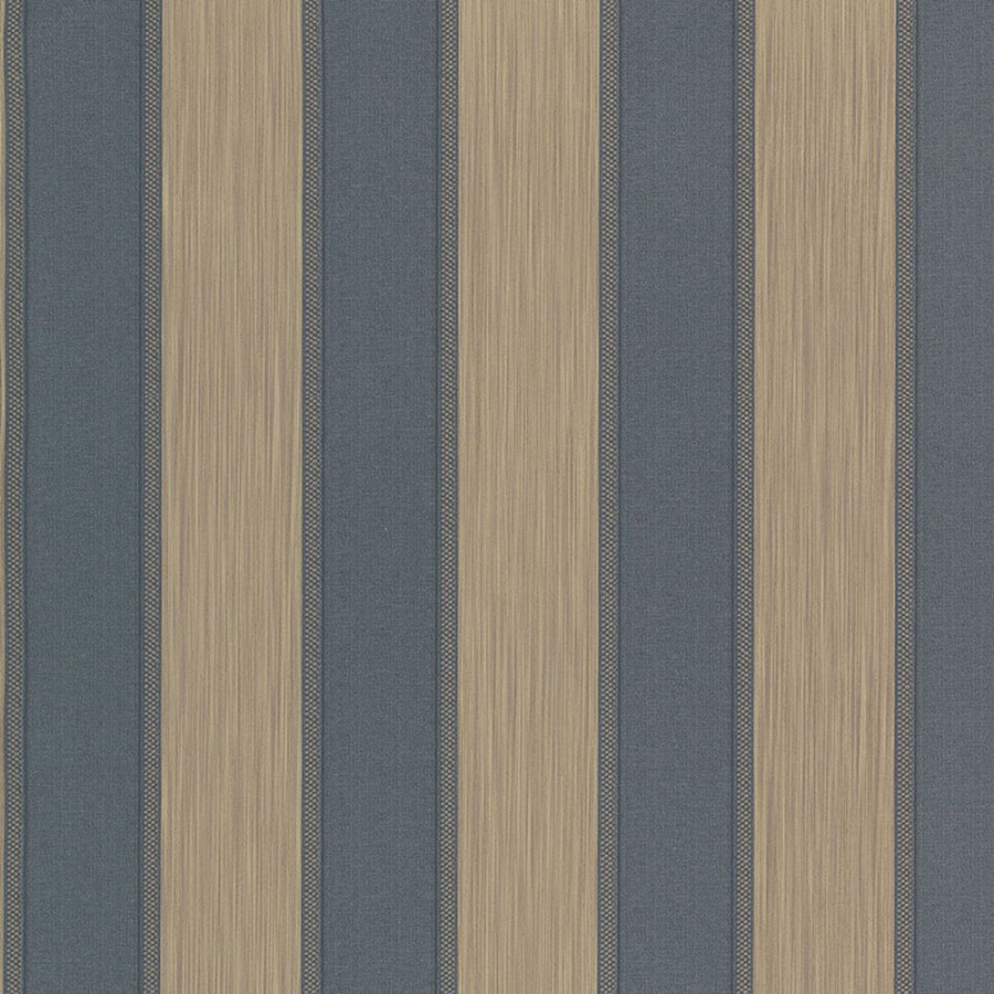 Luxusní vinylová tapeta 95204, Pruhy, Ornamenta, Limonta - Tapety na zeď