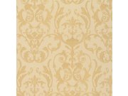 Luxusní vinylová tapeta 95504, Zámecký vzor, Ornamenta, Limonta