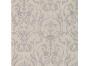Luxusní vinylová tapeta 95507, Zámecký vzor, Ornamenta, Limonta