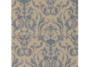 Tapety Yara Tapety na zeď - Luxusní vinylová tapeta 95546, Zámecký vzor, Ornamenta, Limonta Luxusní vinylová tapeta 95546, Zámecký vzor, Ornamenta, Limonta