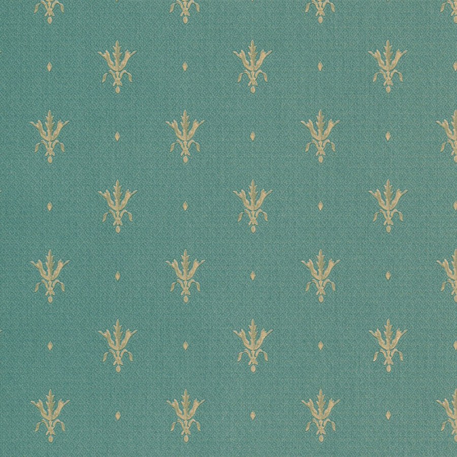 Luxusní vinylová tapeta 95603, Zámecký vzor, Ornamenta, Limonta - Tapety na zeď