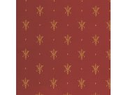 Luxusní vinylová tapeta 95605, Zámecký vzor, Ornamenta, Limonta