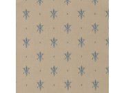 Tapety Yara Tapety na zeď - Luxusní vinylová tapeta 95646, Zámecký vzor, Ornamenta, Limonta Luxusní vinylová tapeta 95646, Zámecký vzor, Ornamenta, Limonta