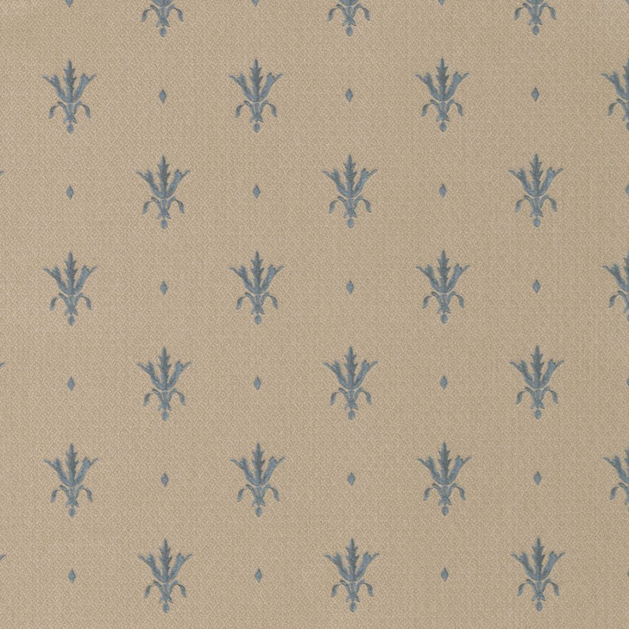 Luxusní vinylová tapeta 95646, Zámecký vzor, Ornamenta, Limonta - Tapety na zeď