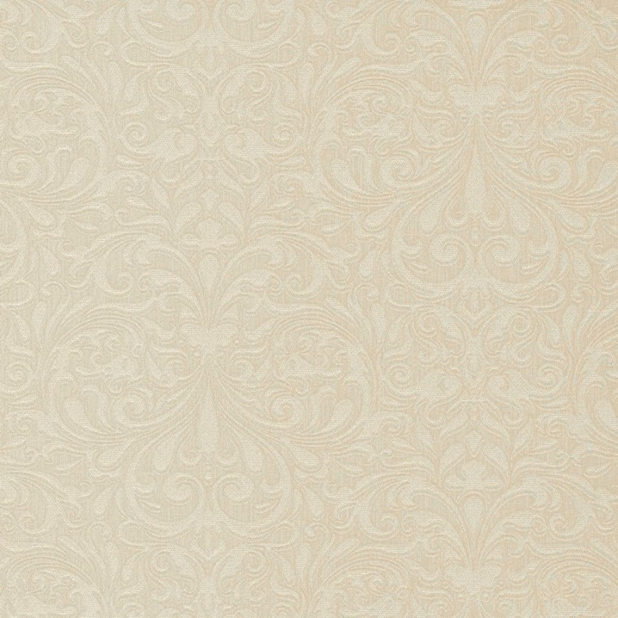 Luxusní vliesová tapeta na zeď 68702, Zámecký vzor, Ornamenty, Damascus, Limonta - Tapety na zeď