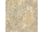 Luxusní vliesová tapeta na zeď 68808, Štuk, Damaškový vzor, Damascus, Limonta