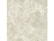 Luxusní vliesová tapeta na zeď 68821, Štuk, Damaškový vzor, Damascus, Limonta