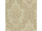 Luxusní vliesová tapeta na zeď 68606, Damašek, Zámecký vzor, Damascus, Limonta