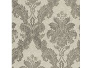 Luxusní vliesová tapeta na zeď 68607, Zámecký damaškový vzor, Damascus, Limonta