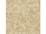 Vliesová tapeta na zeď Květiny, 307341, Museum, Eijffinger