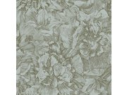 Vliesová tapeta na zeď Květiny, 307342, Museum, Eijffinger