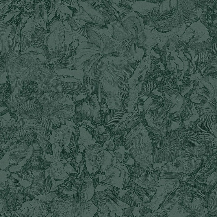 Vliesová tapeta na zeď Květiny, 307345, Museum, Eijffinger - Vliesové tapety