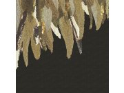 Vliesová obrazová tapeta Flitry, Korálky 307406, 280 x 280 cm, Museum, Eijffinger