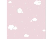 Dětská papírová tapeta na zeď 221-2, Lullaby, ICH Wallcoverings