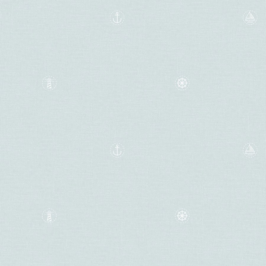 Dětská papírová tapeta na zeď 226-2, Lullaby, ICH Wallcoverings - Papírové tapety