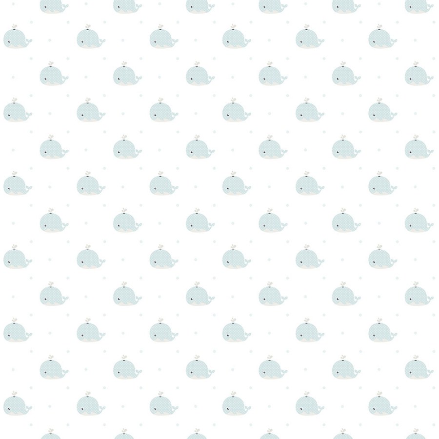 Tapety Yara - Tapety dle materiálu - Papírové tapety - Dětská papírová tapeta na zeď 223-2, Lullaby, ICH Wallcoverings Dětská papírová tapeta na zeď 223-2, Lullaby, ICH Wallcoverings - Papírové tapety