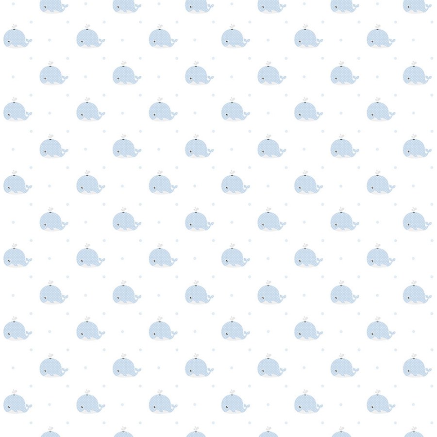 Tapety Yara - Tapety dle materiálu - Papírové tapety - Dětská papírová tapeta na zeď 223-1, Lullaby, ICH Wallcoverings Dětská papírová tapeta na zeď 223-1, Lullaby, ICH Wallcoverings - Papírové tapety