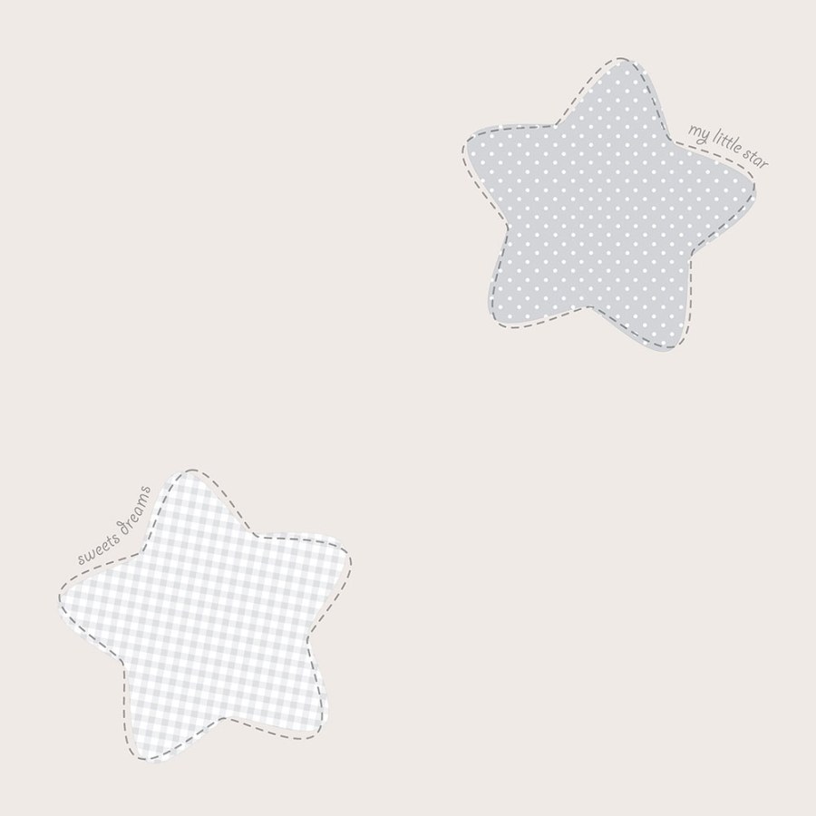 Dětská papírová tapeta na zeď 224-3, Lullaby, ICH Wallcoverings - Papírové tapety