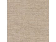 Vliesová tapeta na zeď, hnědo-béžová, imitace látky, 39054, Arché, Pictura, Cristiana Masi by Parato Tapety Yara - Parato by Cristiana Masi