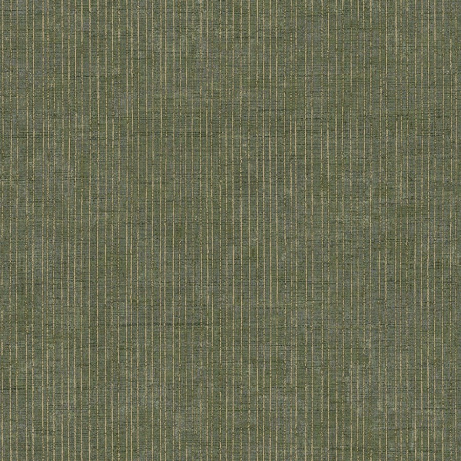 Zelená proužková vliesová tapeta na zeď, 28897, Thema, Pictura, Cristiana Masi by Parato 