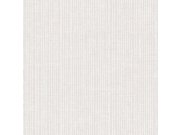 Krémová proužková vliesová tapeta na zeď, 28890, Thema, Pictura, Cristiana Masi by Parato 