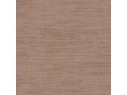 Hnědá žíhaná vliesová tapeta na zeď, 28888, Thema, Pictura, Cristiana Masi by Parato 