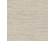 Béžová žíhaná vliesová tapeta na zeď, 28882, Thema, Pictura, Cristiana Masi by Parato Tapety Yara - Parato by Cristiana Masi