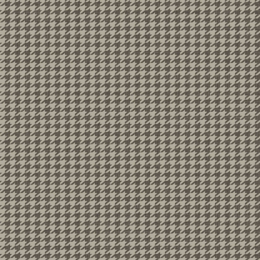 Tapety Yara - Tapety dle materiálu - Vliesové tapety - Hnědá vliesová tapeta na zeď, kohoutí stopa, 28864, Thema, Cristiana Masi by Parato Hnědá vliesová tapeta na zeď, kohoutí stopa, 28864, Thema, Cristiana Masi by Parato - Vliesové tapety