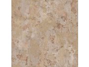 Hnědo-zlatá vliesová tapeta na zeď, štuk, 21174, Cvlto, Cristiana Masi by Parato