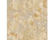 Béžovo-zlatá vliesová tapeta na zeď, štuk, 21173, Cvlto, Cristiana Masi by Parato