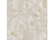 Béžovo-zlatá vliesová tapeta na zeď, štuk, 21171, Cvlto, Cristiana Masi by Parato